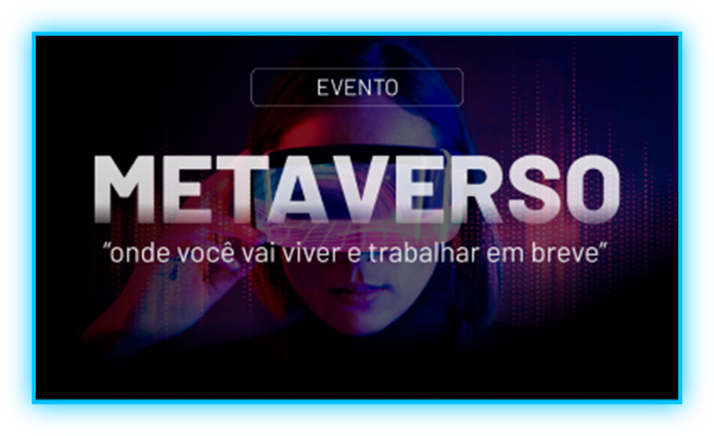 METAVERSO NA EDUCAÇÃO – Sociedade Tecnológica