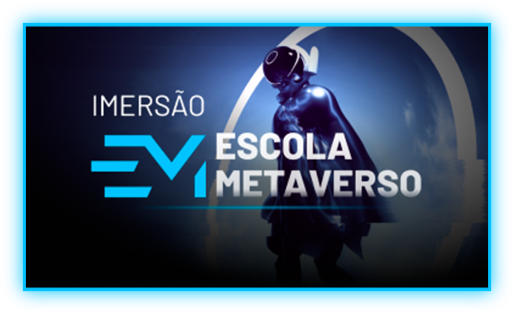 O futuro da educação: Metaverso?