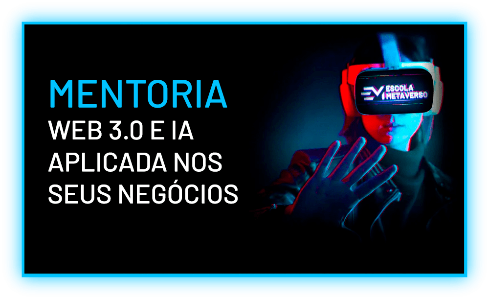 Os Pioneiros do Metaverso: o Novo Mundo Virtual